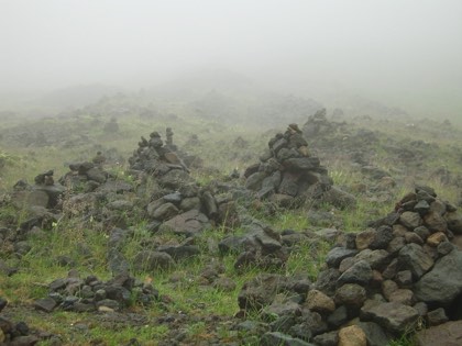 Changbai Mountain — photograph 2