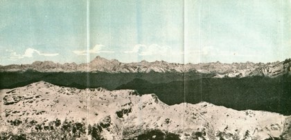 Everest North Base Camp — photograph 2