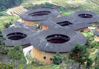 Fujian Tulou — photograph 3