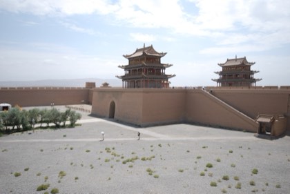The Great Wall — photograph 2