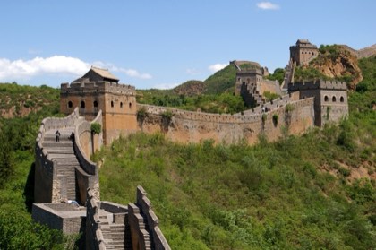 The Great Wall — photograph 3