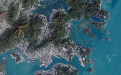 Hong Kong — photograph 3