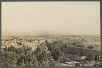 Kashgar — photograph 3