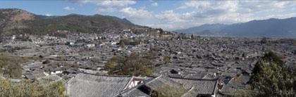 Lijiang Old Town — photograph 3