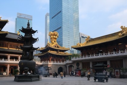 Shanghai — photograph 3