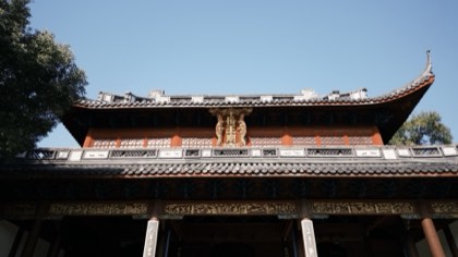 West Lake, Hangzhou — photograph 2