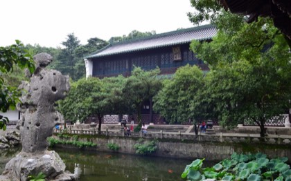 West Lake, Hangzhou — photograph 3