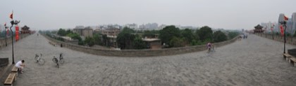 Xi'an Old City — photograph 3
