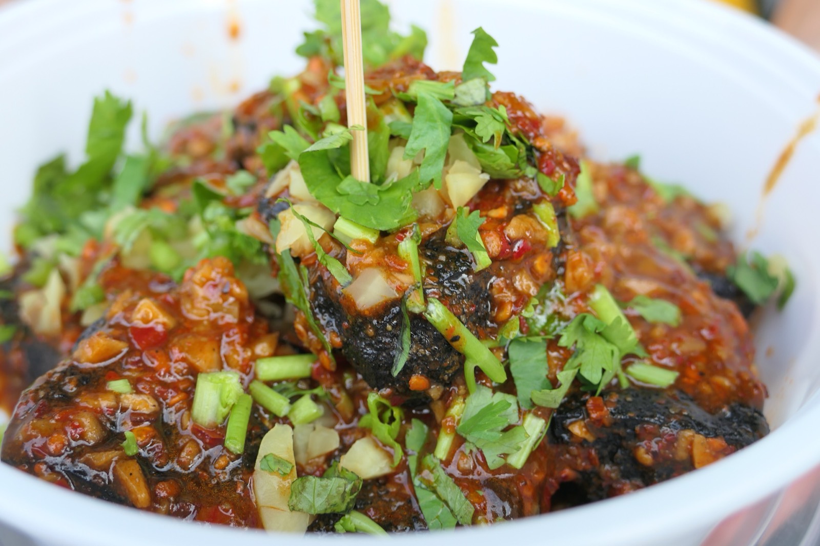 Hunan cuisine