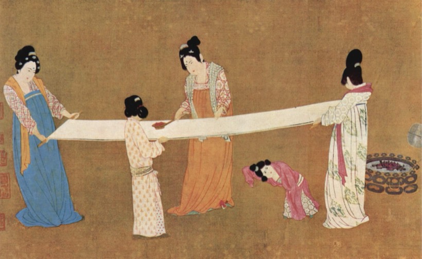 Etiquette & Cultural Notes