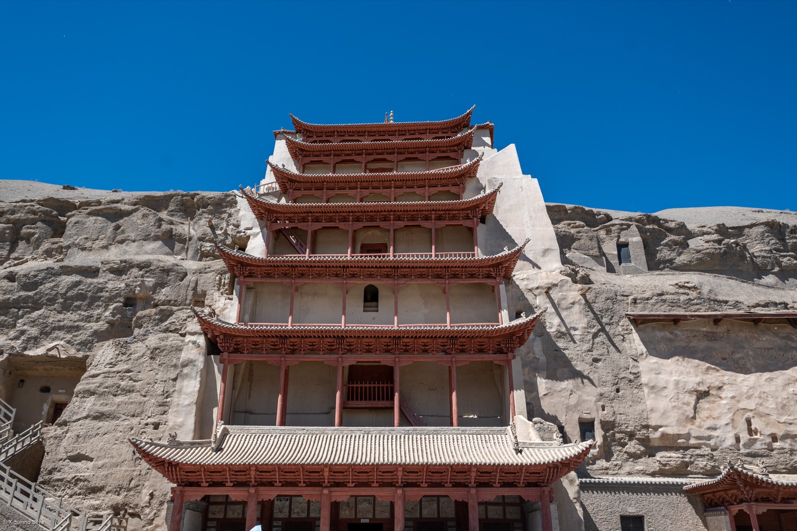 UNESCO World Heritage